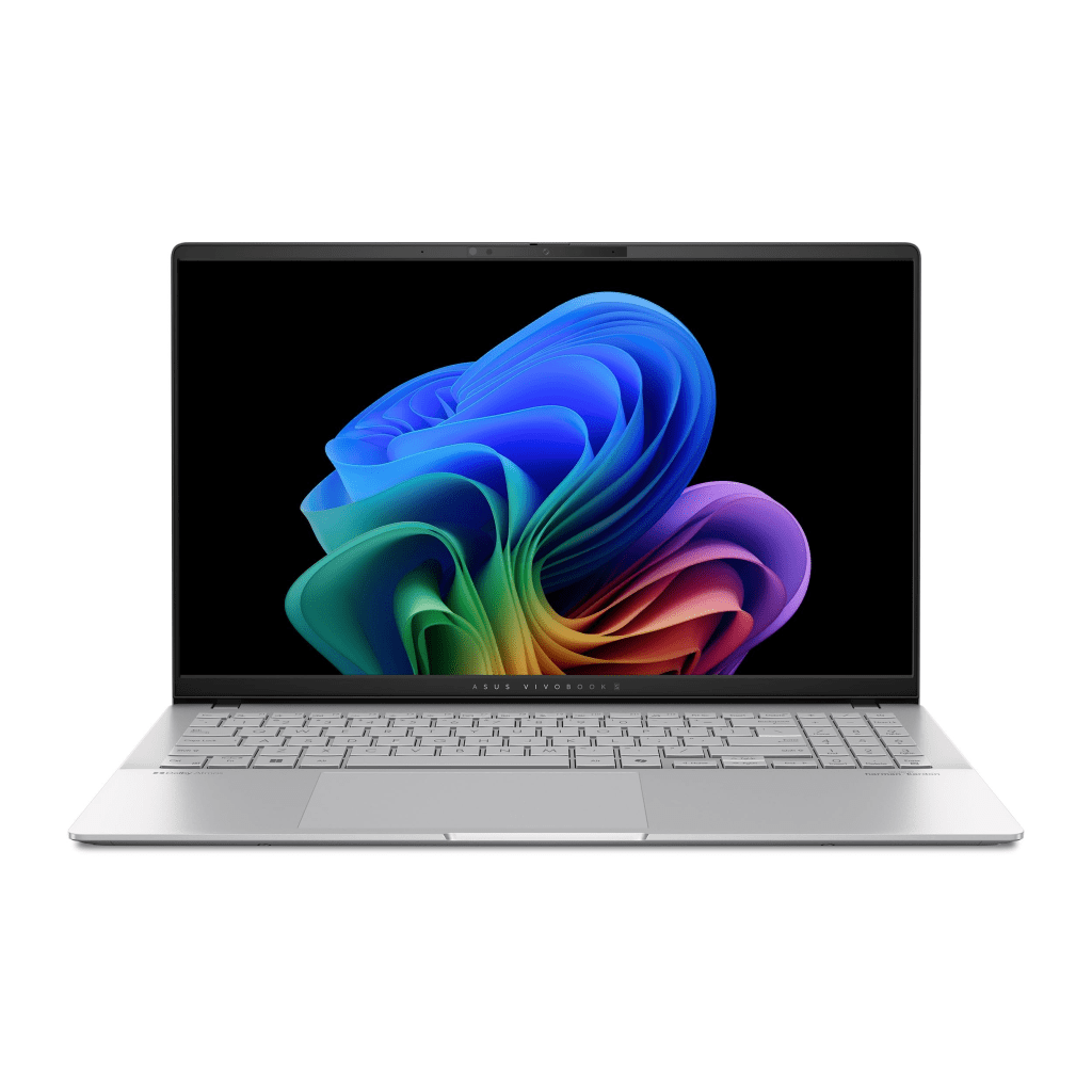 Asus VivoBook S15 laptop – high-performance and lightweight laptop for computer science students 2025, perfect for programming, coding, and software development.