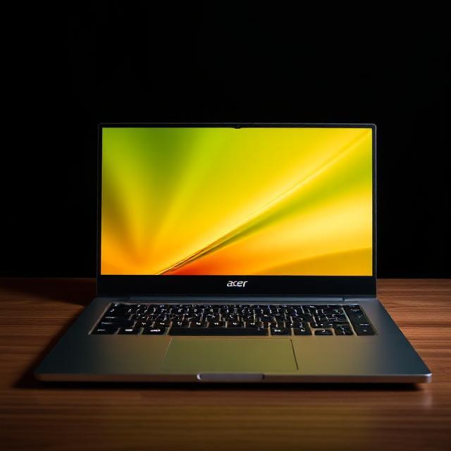 Acer Aspire 5 Ryzen 5 best budget laptop for nursing students 2025 – Insight Electronic