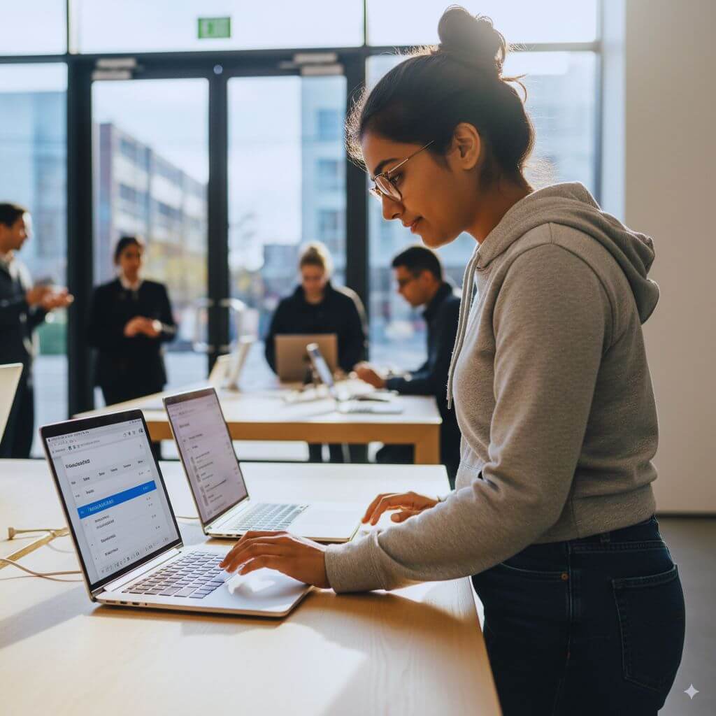 Best MacBook for Students of Computer Science in 2025