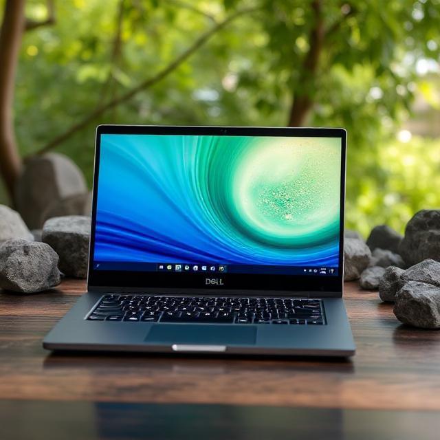 Dell XPS 13 Plus best Windows laptop for nursing students 2025 – Insight Electronic