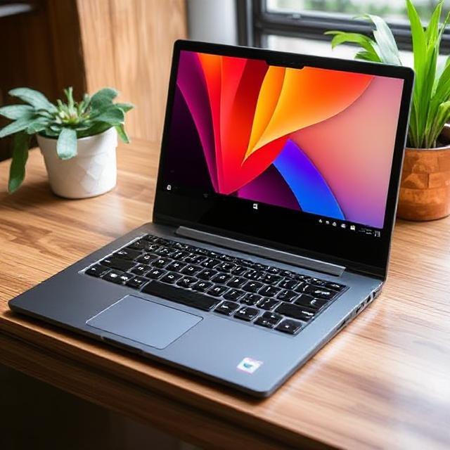 Lenovo Flex 5 Chromebook budget laptop for nursing students 2025 – Insight Electronic