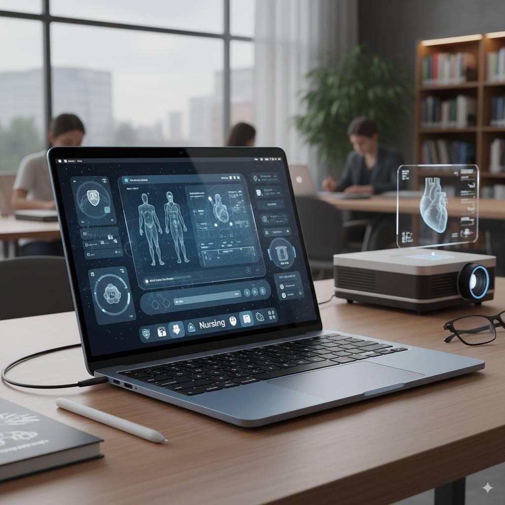Apple MacBook Air 2025 with M3 or M4 chip in sleek thin design