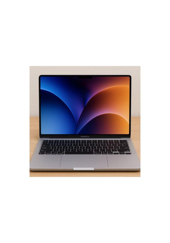 MacBook Pro 14 M4 Pro – Compact MacBook for students 2025 | Insight Electronic