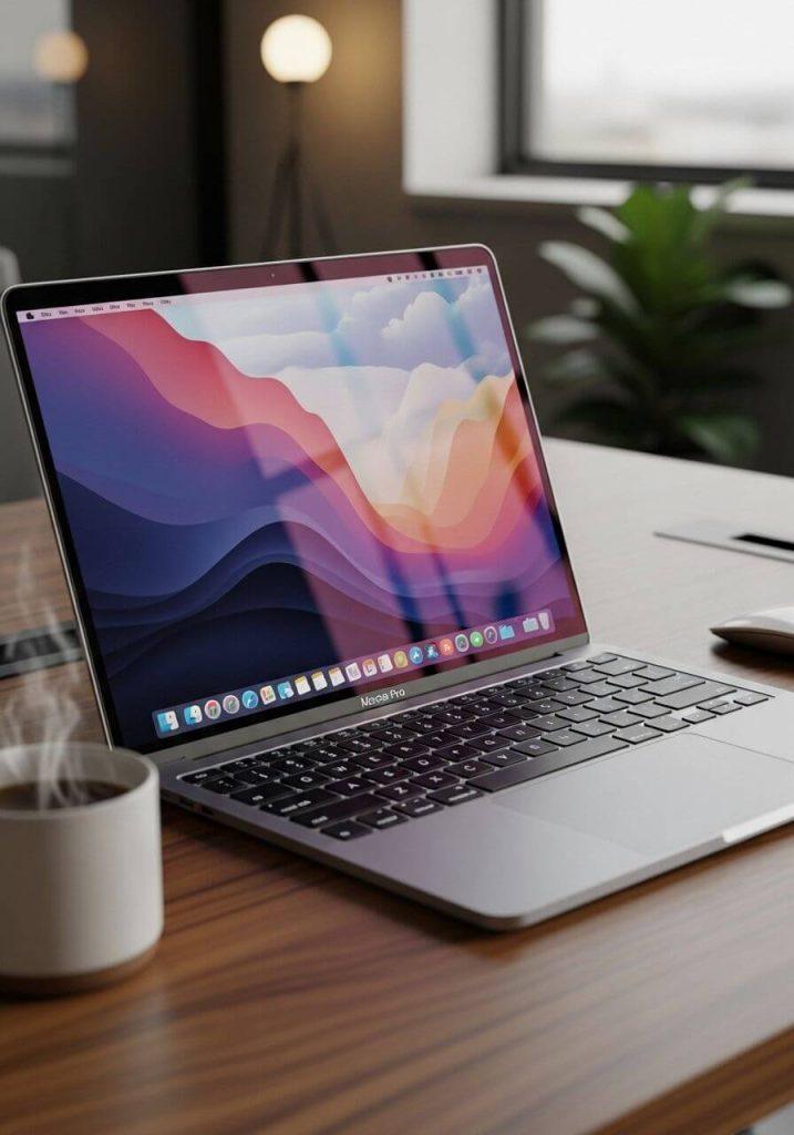 MacBook Pro 16 M4 Pro Max – Best laptop for students 2025 | Insight Electronic